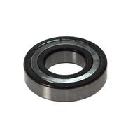 ORIGINAL® Fag 6207-2Z /FAG/ Lager