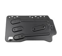 Original FAST BEFESTIGUNG FIAT DUCATO 02> AUTOBATTERIE KFZ Ersatzteil FT97551