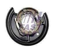 Original FAST Bremsbelagsatz Trommelbremse FT32315 für Iveco