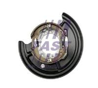 Original FAST Bremsbelagsatz Trommelbremse FT32316 für Iveco