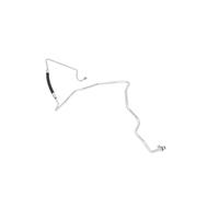 Original FAST KLIMALEITUNG RENAULT KANGOO II 08> HOHER DRUCK KONDENSATOR-VERDAMP