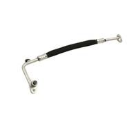 Original FAST KLIMALEITUNG RENAULT KANGOO II 08> HOHER DRUCK PUMPE-KONDENSAT1.5