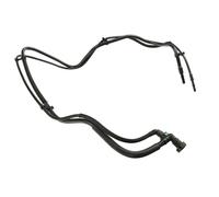 FAST FT39598 Kraftstoffschlauch für FORD