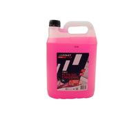 Original FAST KÜHLFLÜSSIGKEIT - -35 C 5L RÓŻOWY G12 KFZ Ersatzteil FT98113