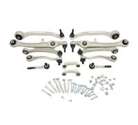 Fast Lenkersatz, Radaufhängung [Hersteller-Nr. FT00126] für Audi