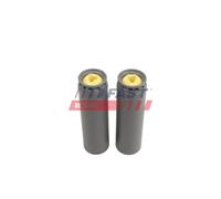 ORIGINAL® Fast Staubschutzsatz, Stoßdämpfer Hinten für Audi A3 A3 Sportback