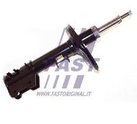 FAST Stoßdämpfer vorne links Gasdruck für FIAT FT11302