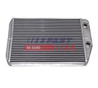 ORIGINAL® Fast Wärmetauscher, Innenraumheizung für Fiat DUCATO Kasten DUCATO