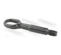 ORIGINAL® Febest Abschlepphaken für VW UP GOLF VII GOLF SPORTSVAN VII GOLF