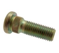 ORIGINAL® Febest Radbolzen für Mitsubishi: DELICA / SPACE GEAR eK Schrägheck L 3