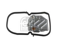 Original Febi 02177 Teilesatz Ölwechsel-Automatikgetriebe für Mercedes-Benz 124