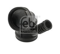 Original Febi 47221 Ansaugschlauch Luftfilter für BMW 3er E46