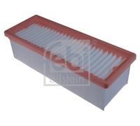 febi bilstein 47830 Luftfilter , 1 Stück