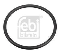 Original FEBI BILSTEIN Dichtung Kraftstoffpumpe 172666 für Audi Seat Skoda VW