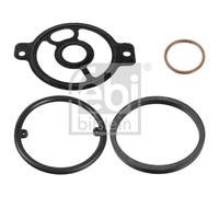 febi bilstein 172935 Dichtungssatz für Ölfiltergehäuse, 1 Stück