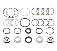 ORIGINAL® Febi Bilstein Dichtungssatz, Lenkgetriebe für Mercedes-Benz M-CLASS