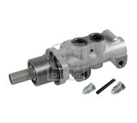 febi bilstein 171366 Hauptbremszylinder, 1 Stück