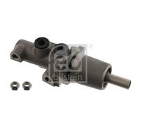 FEBI BILSTEIN Hauptbremszylinder 45972 für DODGE Chrysler Mercedes