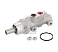 FEBI BILSTEIN Hauptbremszylinder 171183 für PEUGEOT