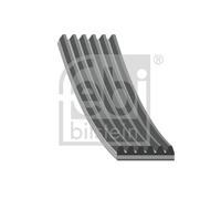 ORIGINAL® Febi Bilstein Keilrippenriemen für Mercedes-Benz E-CLASS T-Model