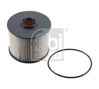 Kraftstofffilter FEBI BILSTEIN 104809
