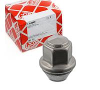 20x Febi Radmuttern Ford B-max C-max Ii Ecosport Fiesta 6+7 Focus 3 Mondeo V Ka+ Radmutter: Ford: 5114407 Ford Usa: acpa1012dxa Febi Bilstein: 467