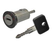 febi bilstein 02748 Schließzylinder für Zündschloss, mit Schlüssel, 1 Stück
