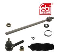 ORIGINAL FEBI BILSTEIN SPURSTANGE AXIALGELENK VORNE RECHTS PEUGEOT CITROËN