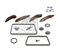 Steuerkettensatz FEBI BILSTEIN 177772 für BMW MINI, oben, unten