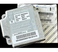 Original Fiat Ducato Jumper Boxer Airbag ab Bj 2014 Steuergerät 46858203