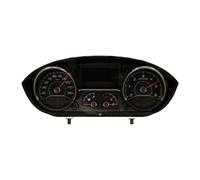 Original Fiat Kombiinstrument Tachometer Ducato ab Baujahr 2014 OE 1387186080