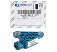 ORIGINAL Fiat Lancia MOPAR Airbag Steuergerät DOBLO 119 223 YPSILON 843 46843258