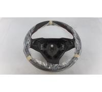 Original FIAT Nuova Bravo '07 - '09 Lenkrad Runde Platte mit rotem Rand 71753279 - Neutral packaging