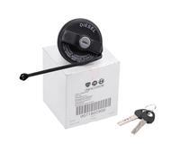 Original Fiat Tankdeckel abschließbar 2 Schlüssel Ducato 244 250 Diesel 71802900