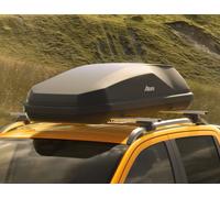 ATERA 082291 Dachbox / Dachkoffer Casar M Lava Structured