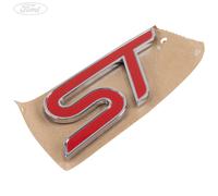 Original FORD Emblem ST-Schriftzug Heckklappe 1863964
