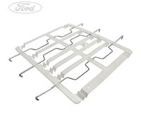 Original Ford Fiesta 2008-2012 Rückenlehnenfeder 1524089