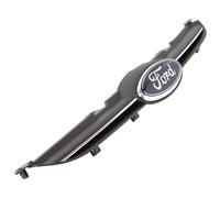 Original Ford Fiesta Frontstoßstange Oberer Kühlergrill Chrom 2008-2012 1739040