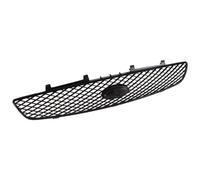 Original Ford Fiesta Mk5 1.8 Duratorq Frontstoßstange oberen Kühlergrill 1127349
