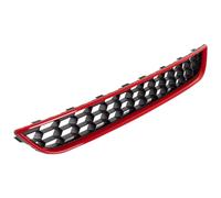 Original Ford Fiesta Mk8 Frontstoßstange unterer Kühlergrill 2014-2019 2040998