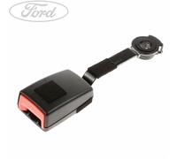 Original FORD Galaxy S-MAX WA6 Rücksitzgurt Gurtschloß 1676255