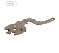 Original Ford Hebel für Sitzlehnenverstellung 1734878