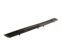 Original Ford Kühlergrill unten für Ford Fiesta MK6 (2005-2008) 1493805