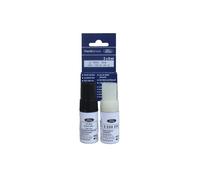 Original Ford Lackstift Atlantik-Blau + Klarlack je 9ml 2592104
