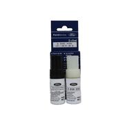 Original Ford Lackstift Canyon-Braun-Metallic + Klarlack je 9ml 2592935