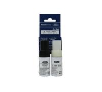 Original Ford Lackstift Frost-Weiß + Klarlack je 9ml 2573383