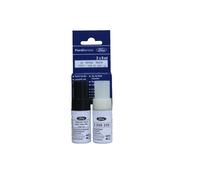 Original Ford Lackstift Hyper-Silber-Metallic + Klarlack je 9ml 2592509