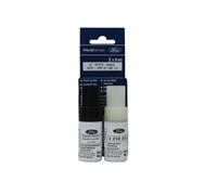 Original Ford Lackstift je 9ml Magnetic-Grau-Metallic + Klarlack 2573852