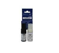 Original Ford Lackstift Lugano-Blau + Klarlack je 9ml 2245610