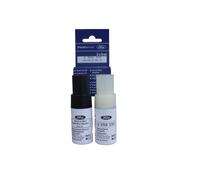 Original Ford Lackstift Nautik Blau Metallic + Klarlack je 9ml 2592931